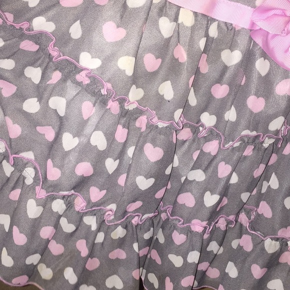 Babygirl Dress - Picture 3 of 5